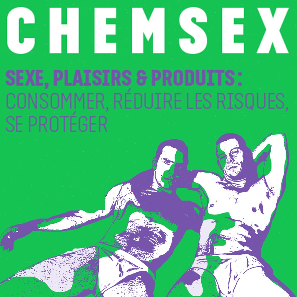 Chemsex Aides Propose Un Dispositif D Coute Et De Soutien Aides